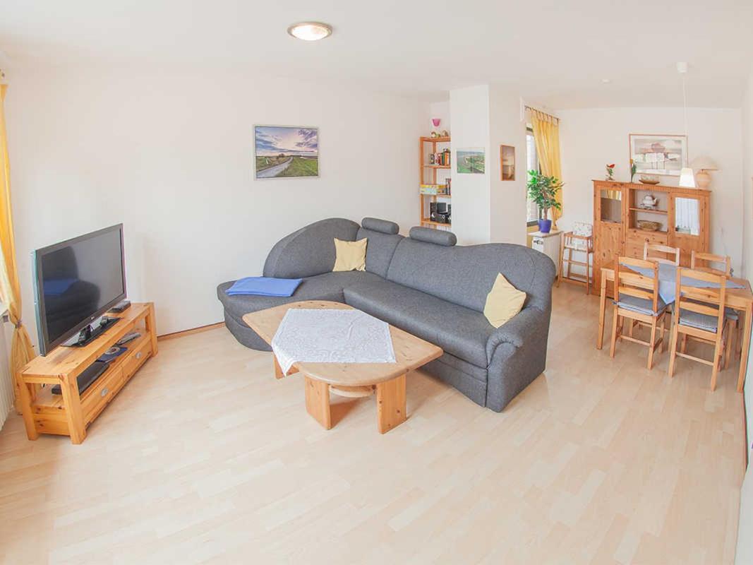 Ferienhaus Sunny, Fewo Vermittlung Nordsee Dangast Exterior foto
